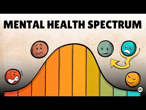 Scid Pd and Its Influence on Mental Health Challenges