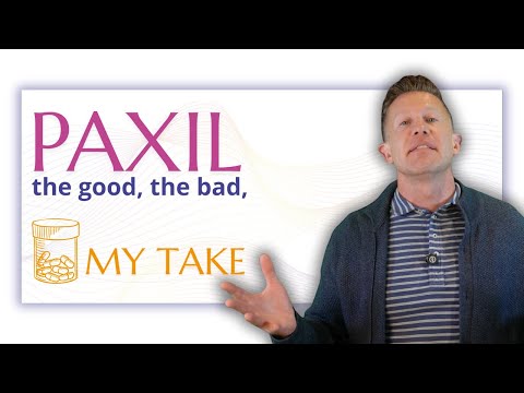 Paxil and Its Connection to Brain Fog in Mental Health