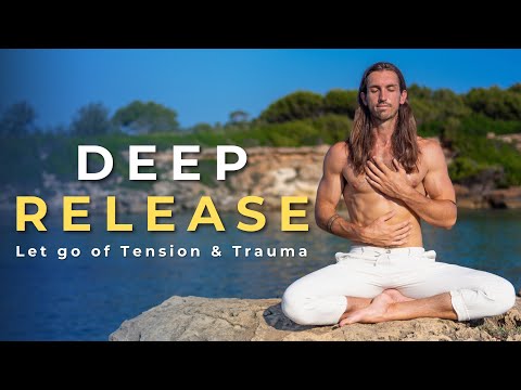 Breathwork Techniques for Healing Emotional Trauma