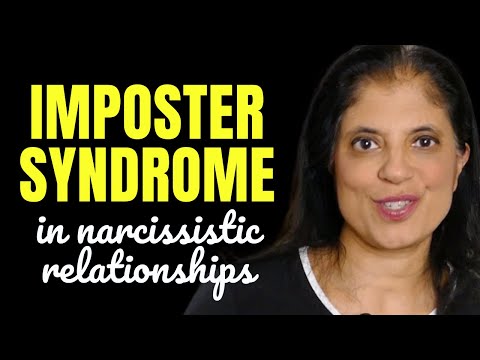 Navigating the Link Between Imposter Syndrome and Narcissism