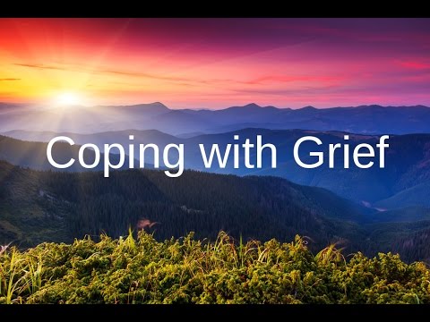 Healing Through Guided Meditation for Grief and Anxiety