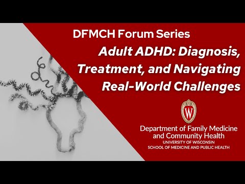 Navigating the Challenges of Attention Deficit Hyperactivity