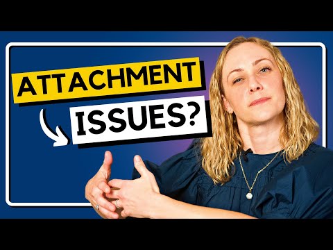 Three Forms of Insecure Attachment in Relationships