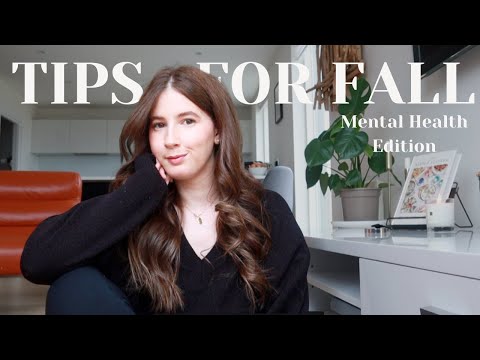 Navigating Fall and Winter Depression in Mental Health Care