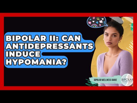Managing Lexapro-Induced Hypomania in Mental Health Care