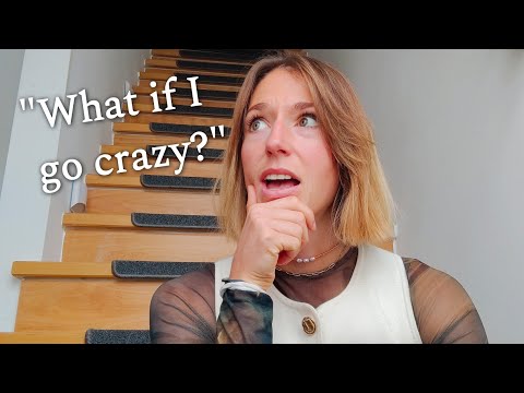 Managing OCD and the Fear of Schizophrenia on Reddit