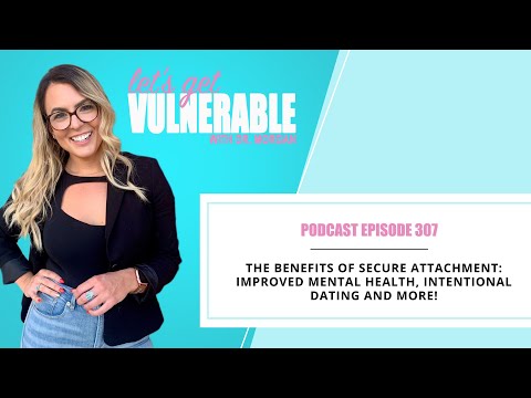 The Role of Secure Attachment in Mental Health on Reddit