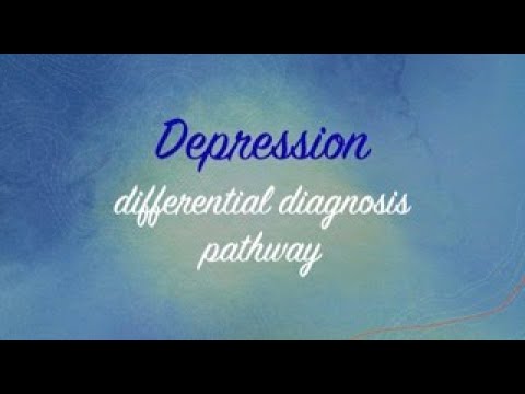Differential Diagnosis of DMDD in Mental Health Settings