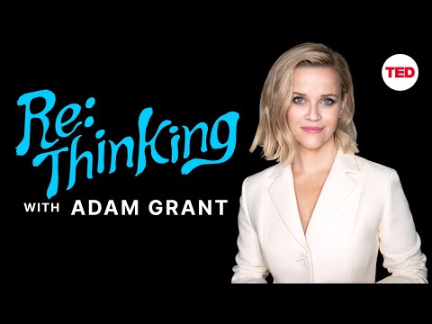 Adam Grant on Overcoming Imposter Syndrome in Psychology