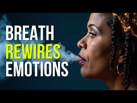Harnessing Stasis Breathing for Mental Wellbeing