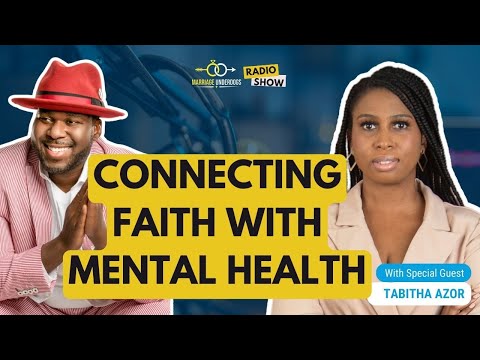 Biblical Premarital Counseling for Mental Health Wellness