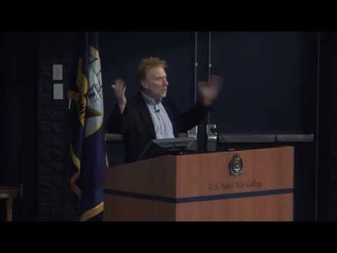 Brett Litz and the Intersection of Trauma and Resilience