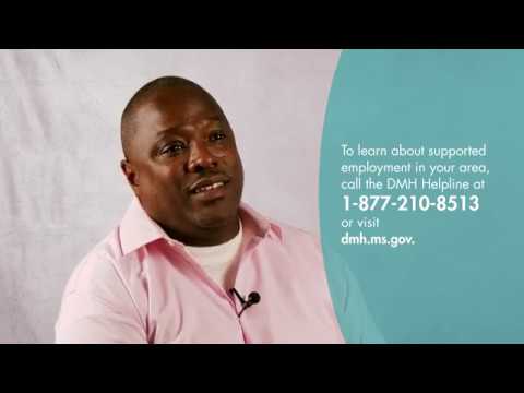 Supportive Employment Opportunities for Mental Health Patients