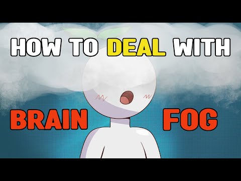 Navigating the Challenges of Mental Brain Fog in Daily Life