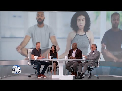 Meditation's Unexpected Role in Heightening Anxiety Levels