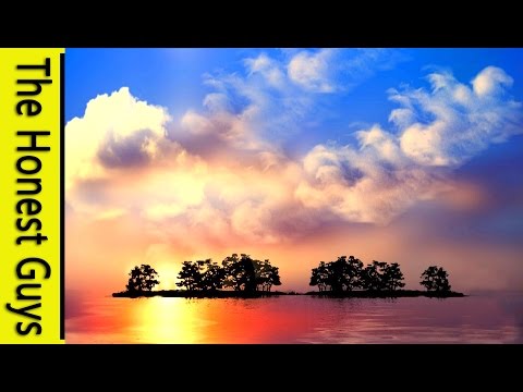 Calm Your Mind: Meditation for Honest Guys with Anxiety