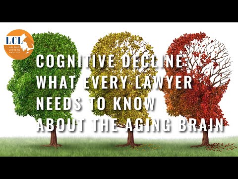 Navigating Moderately Severe Cognitive Decline in Mental Health