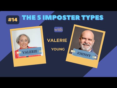 Overcoming Imposter Syndrome with Valerie Young's Insights