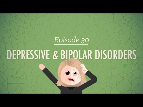 Navigating Affective Disorder Depression in Mental Health