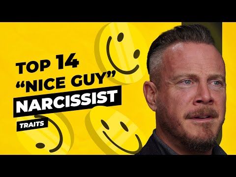 Narcissistic Men in Relationships and Their Psychological Traits