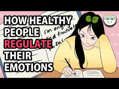Navigating Your Feelings: The Role of Emotional Rules