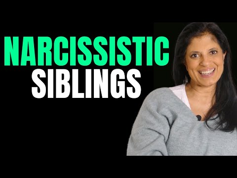 Recognizing the Signs of a Toxic Sibling Relationship