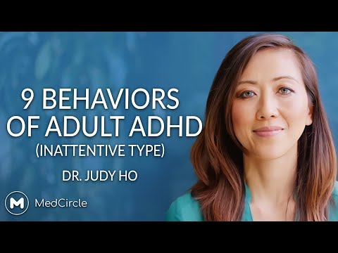 Navigating ADHD Inattentive Type and Mental Health Challenges