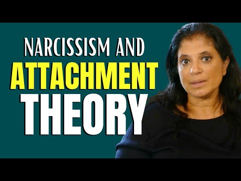 Narcissistic Attachment Styles in Psychological Contexts