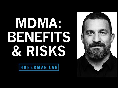 MDMA Use and Its Psychological Effects on Schizophrenia