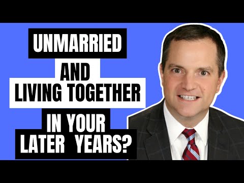 Counseling Options for Unmarried Couples in Your Area