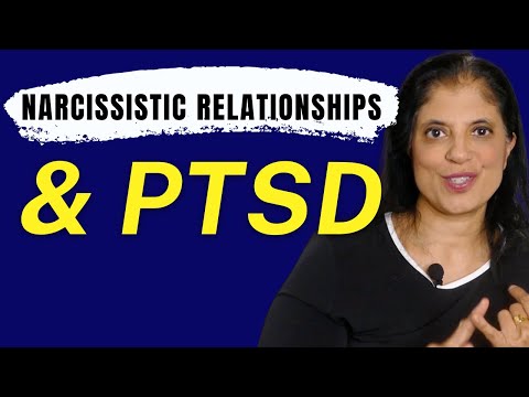 NPD Partner Dynamics in Mental Health Relationships