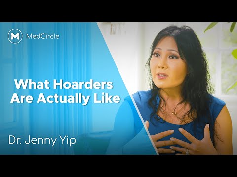 The Psychology Behind Hoarding: A Mental Health Perspective