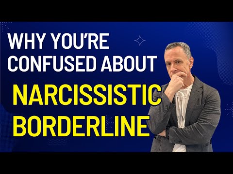 Navigating Borderline Personality and Narcissistic Traits
