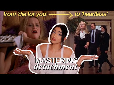 Emotional Detachment in Relationships: A Psychological Insight