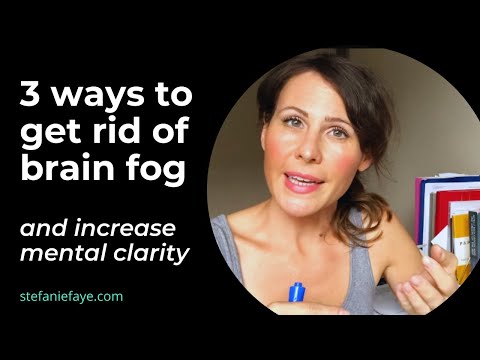 Navigating Brain Fog and Its Effects on Mental Clarity
