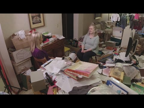 Hoarding Trash Disorder and Its Psychological Effects