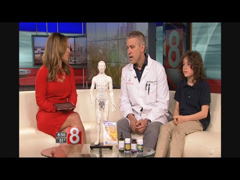 Acupuncture's Role in Easing Depression Symptoms