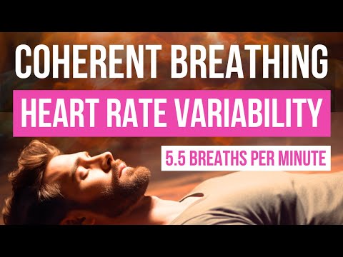 Coherent Breathing: A Tool for Emotional Resilience