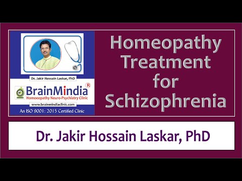 Homeopathic Approaches to Schizophrenia Relief and Management