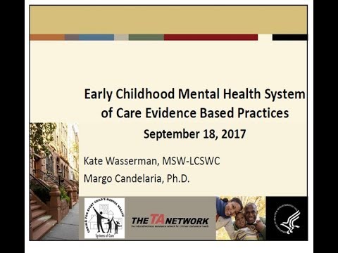 Innovative Evidence-Based Practices in Mental Health Nursing