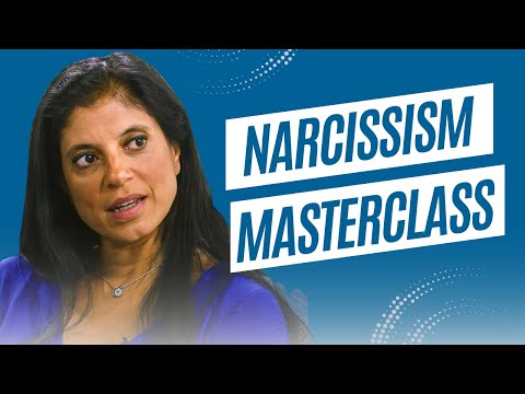 The Psychological Profile of a Narcissist in Detail