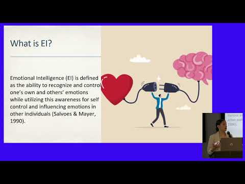 Emotional Intelligence and Its Meaning in Mental Health