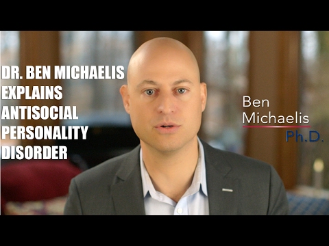 Challenging the Stigma Surrounding ASPD in Mental Health