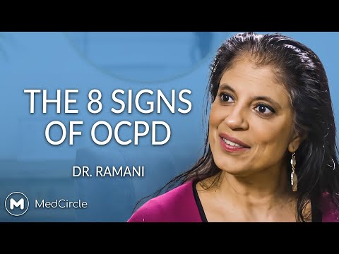 Narcissism and OCPD: A Complex Mental Health Connection