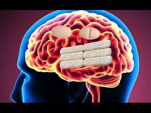 Xanax and Its Effects on Cognitive Clarity and Mental Health
