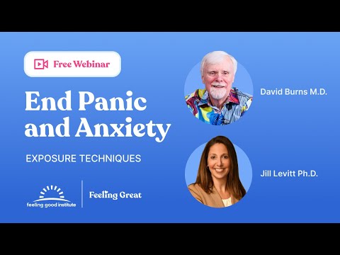 Transforming Depression Through Exposure Therapy Techniques