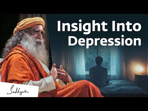 Clinical Depression: Insights into Its Causes and Treatment