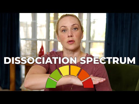 Dissociation and Out of Body Experiences in Mental Health