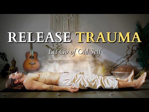 Holotropic Breathwork for Emotional Healing and Growth