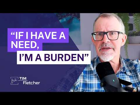 Feeling Like a Burden: Coping with Depression's Shadow